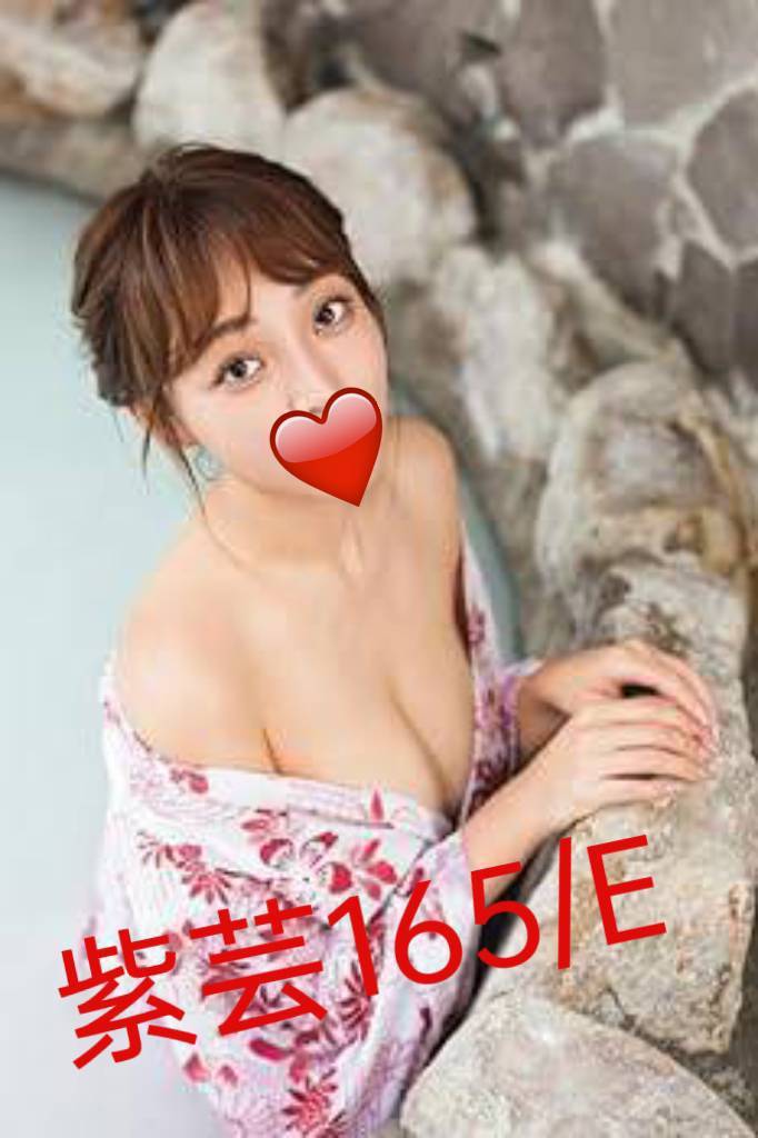COCO外送嘉義 佩如 167/50/26/34D